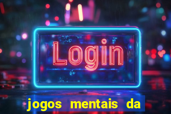 jogos mentais da pessoa controladora